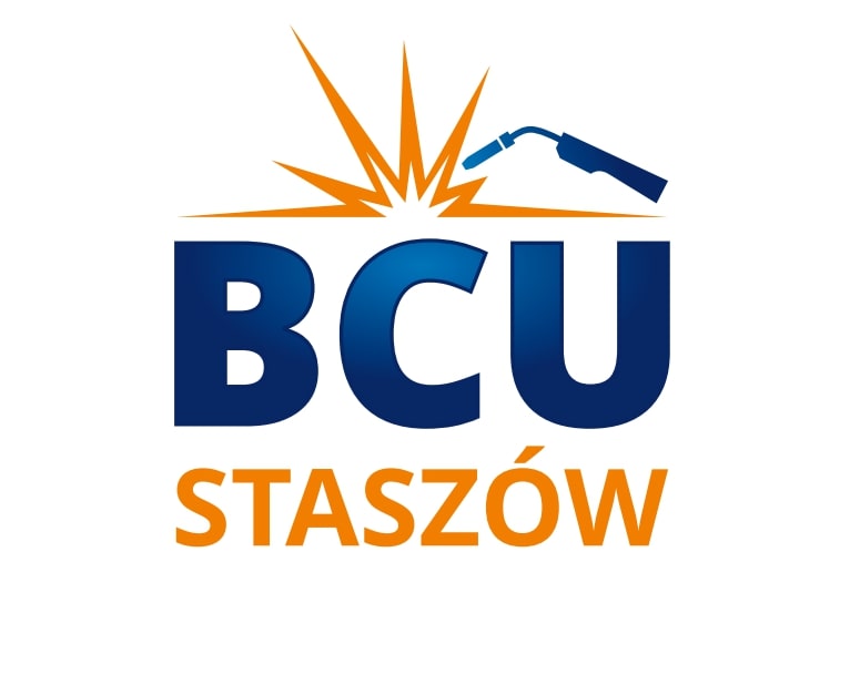 BRANŻOWE CENTRUM UMIEJĘTNOŚCI  W DZIEDZINIE SPAWALNICTWO W STASZOWIE logo